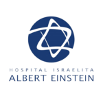 hospital albert eistein com inteligência de dados.